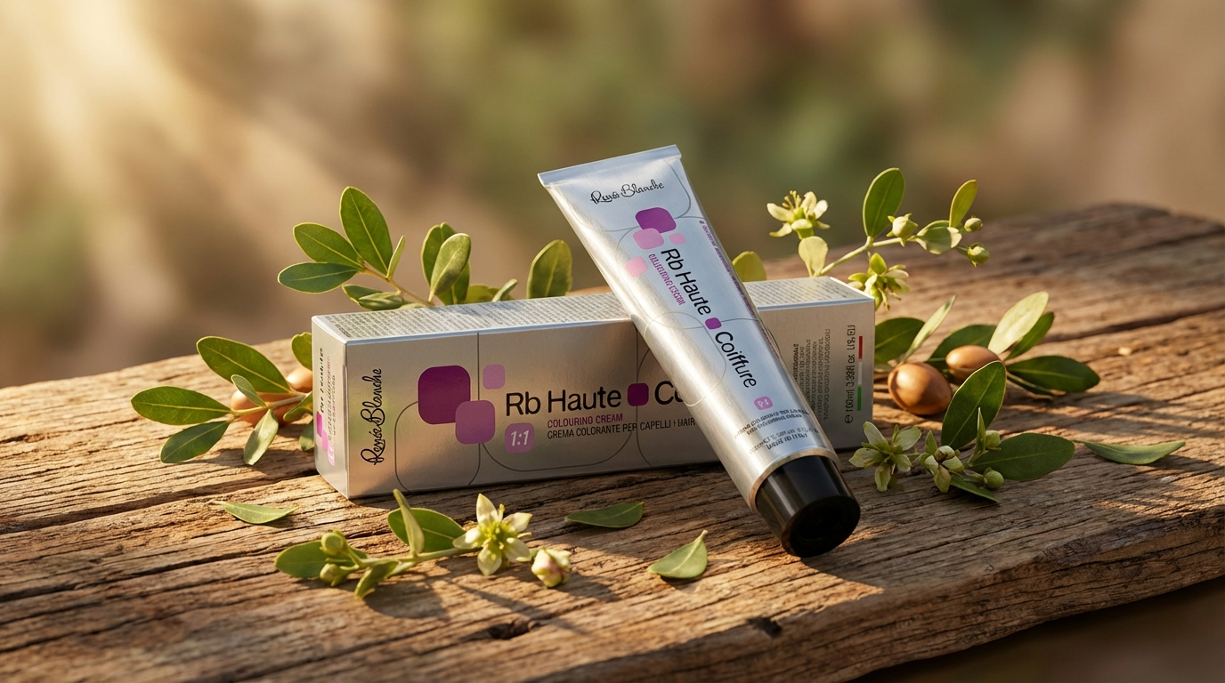 light brown hair color uae