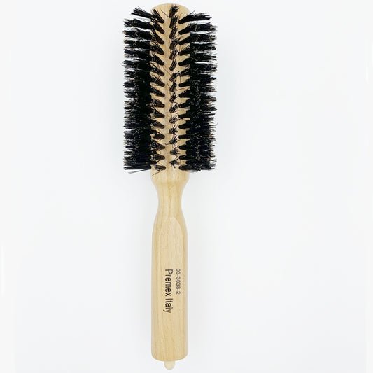 Premex hair dryer brush, Bristle blow dry brush on sale
