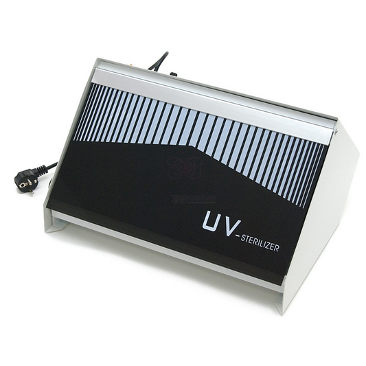 Uv Sterilizer For Salon Beauty Tools