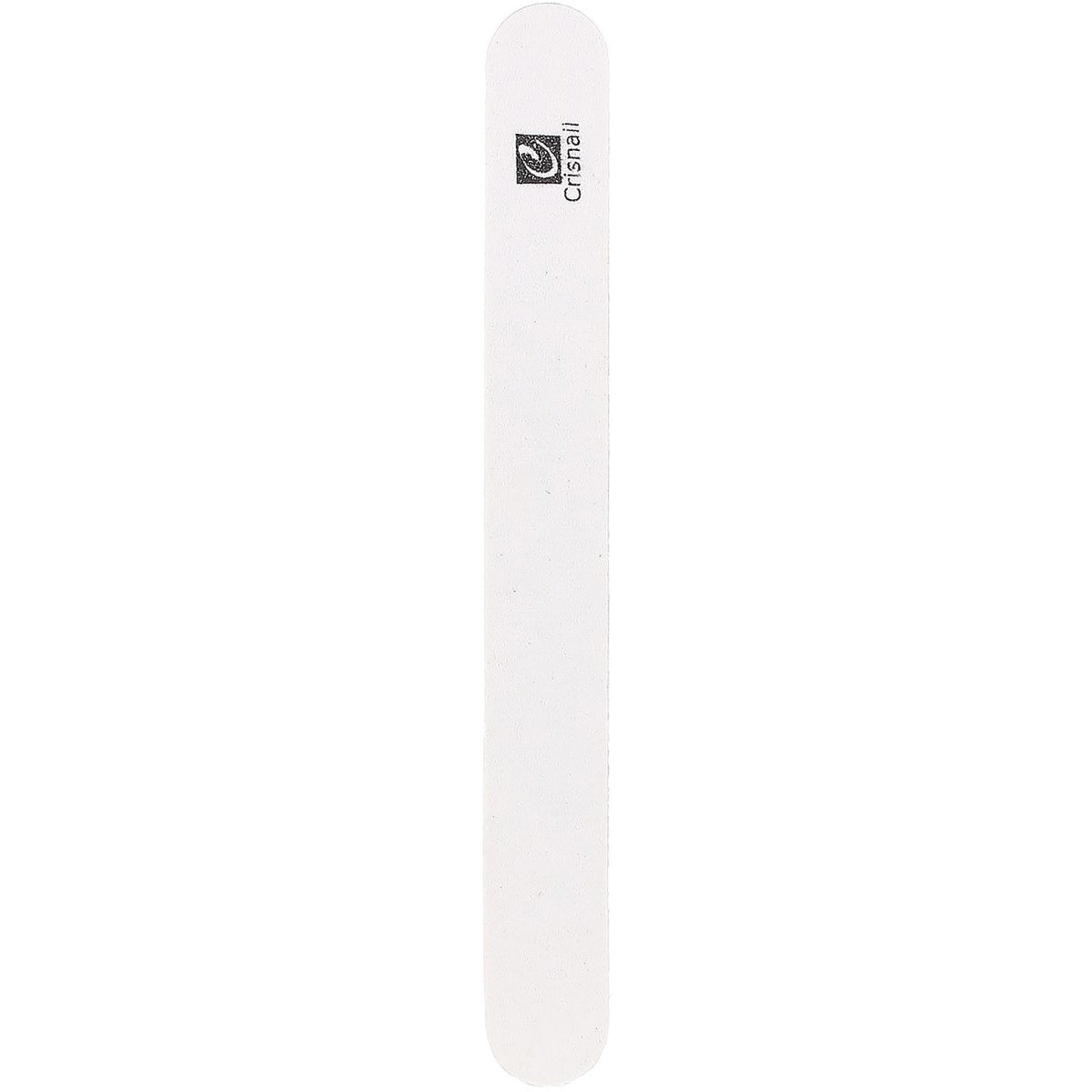 Crisnail Thin Nail File Professional Quality Nail Files