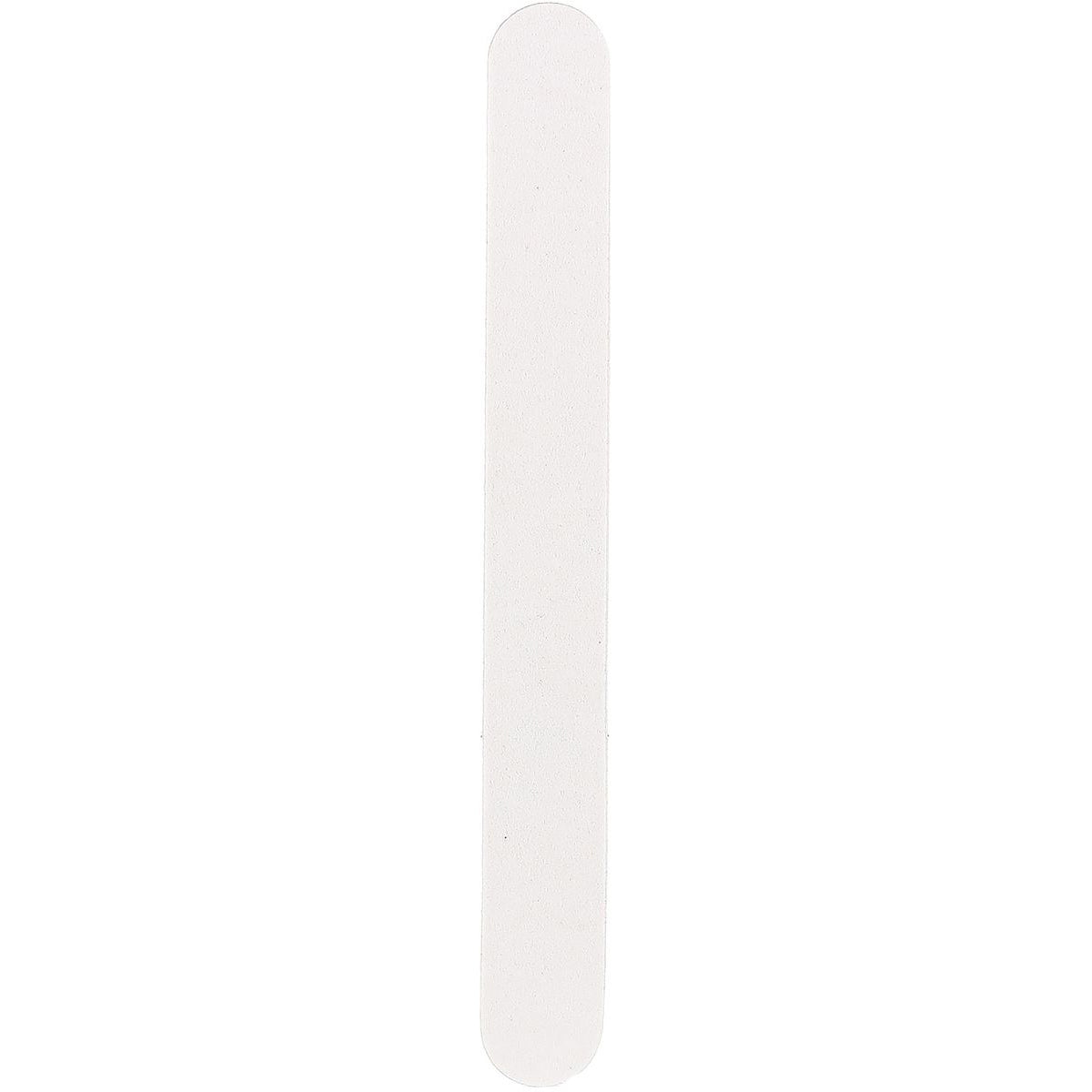 Crisnail Thin Nail File Professional Quality Nail Files