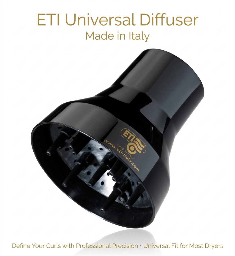 The ETI Universal Diffuser