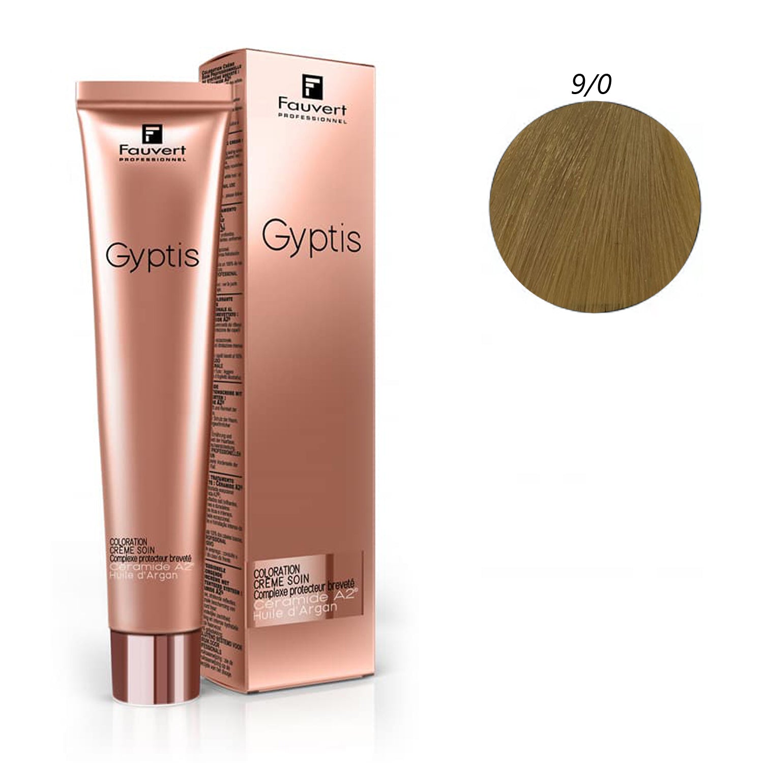 Best Permanent Hair dye 9/0 Very Light Blonde