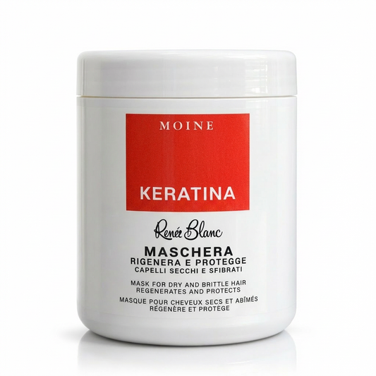 Moine Keratin Hair Mask 1000ml