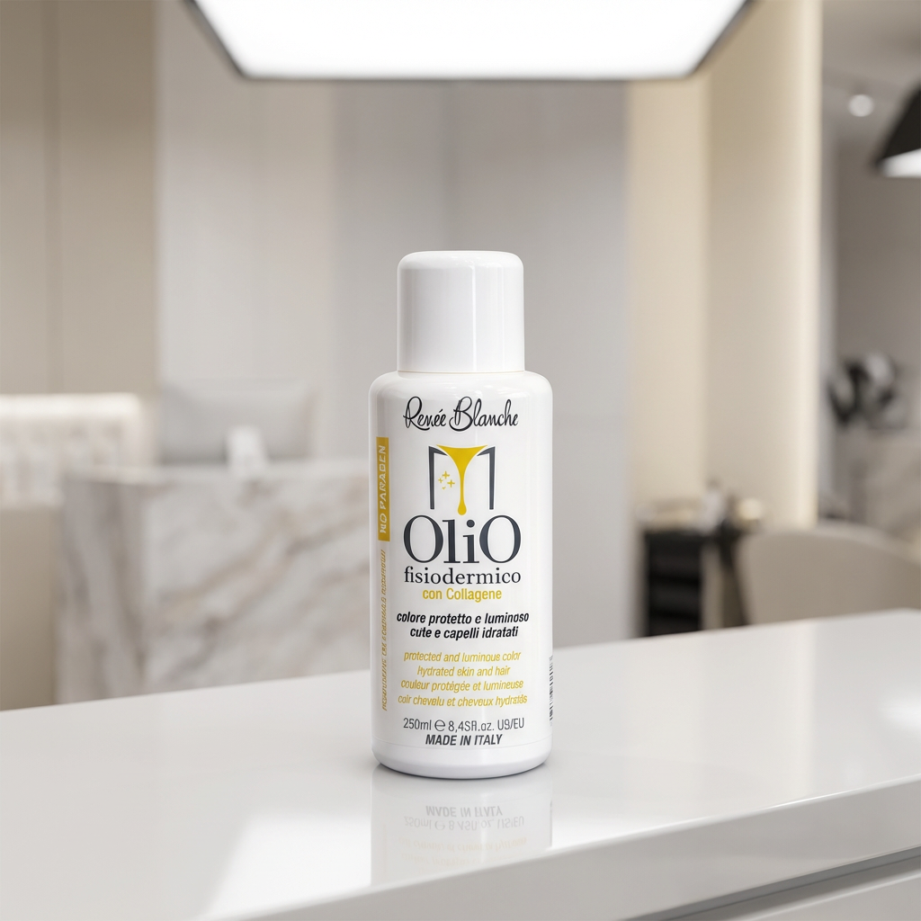 collagen cleansing oil