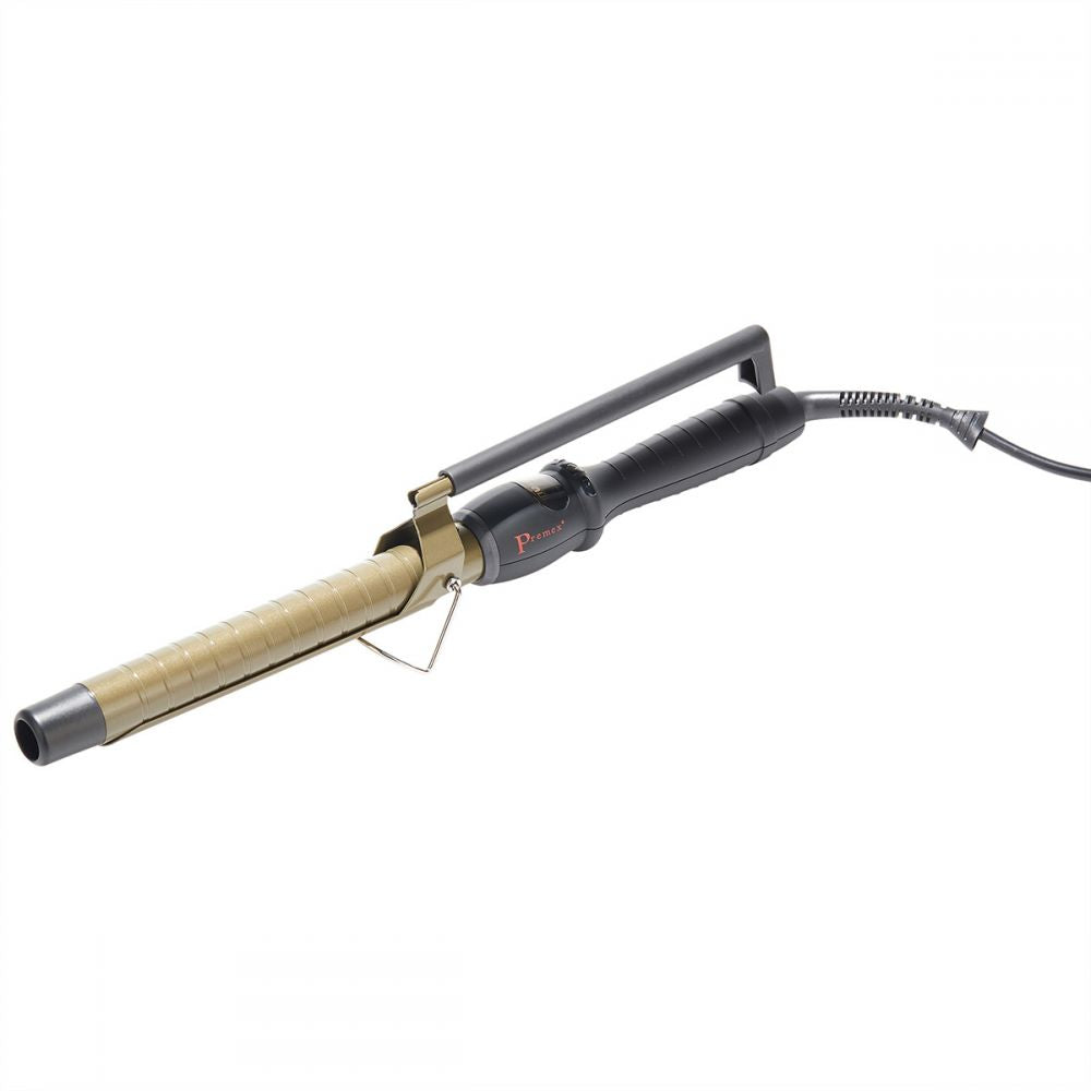 Premex 102 - Digital Hair Curler, Hair roller for Salon - 22mm