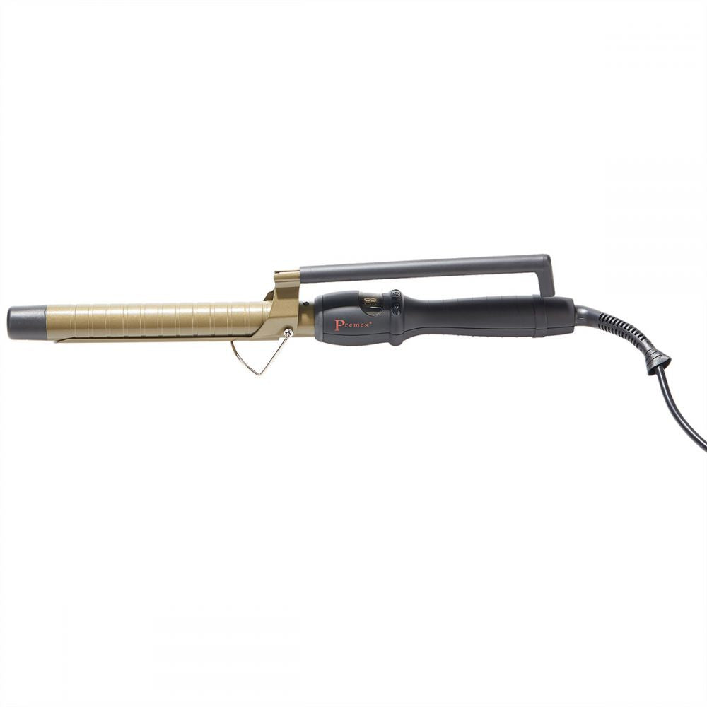 Premex 102 - Digital Hair Curler, Hair roller for Salon - 22mm