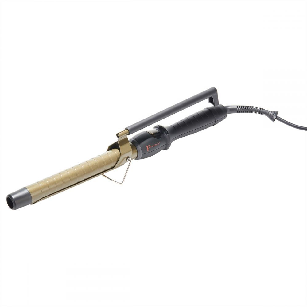 Premex 102 - Digital Hair Curler, Hair roller for Salon - 22mm