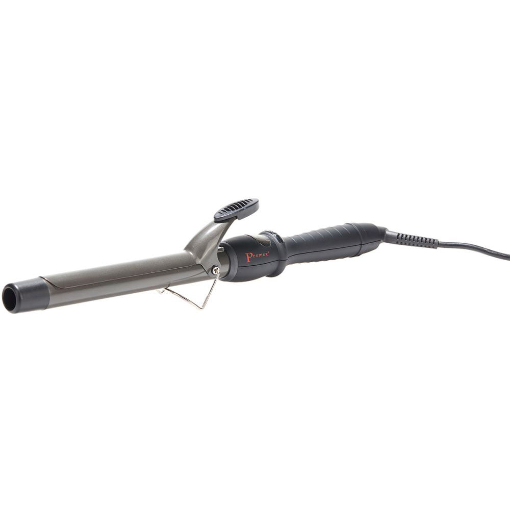 Premex 102 Spring - Digital Hair Curler, Hair Roller for Salon - 25mm