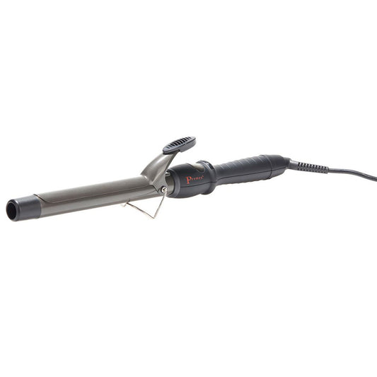 Ceramic hair curler digital iron premex