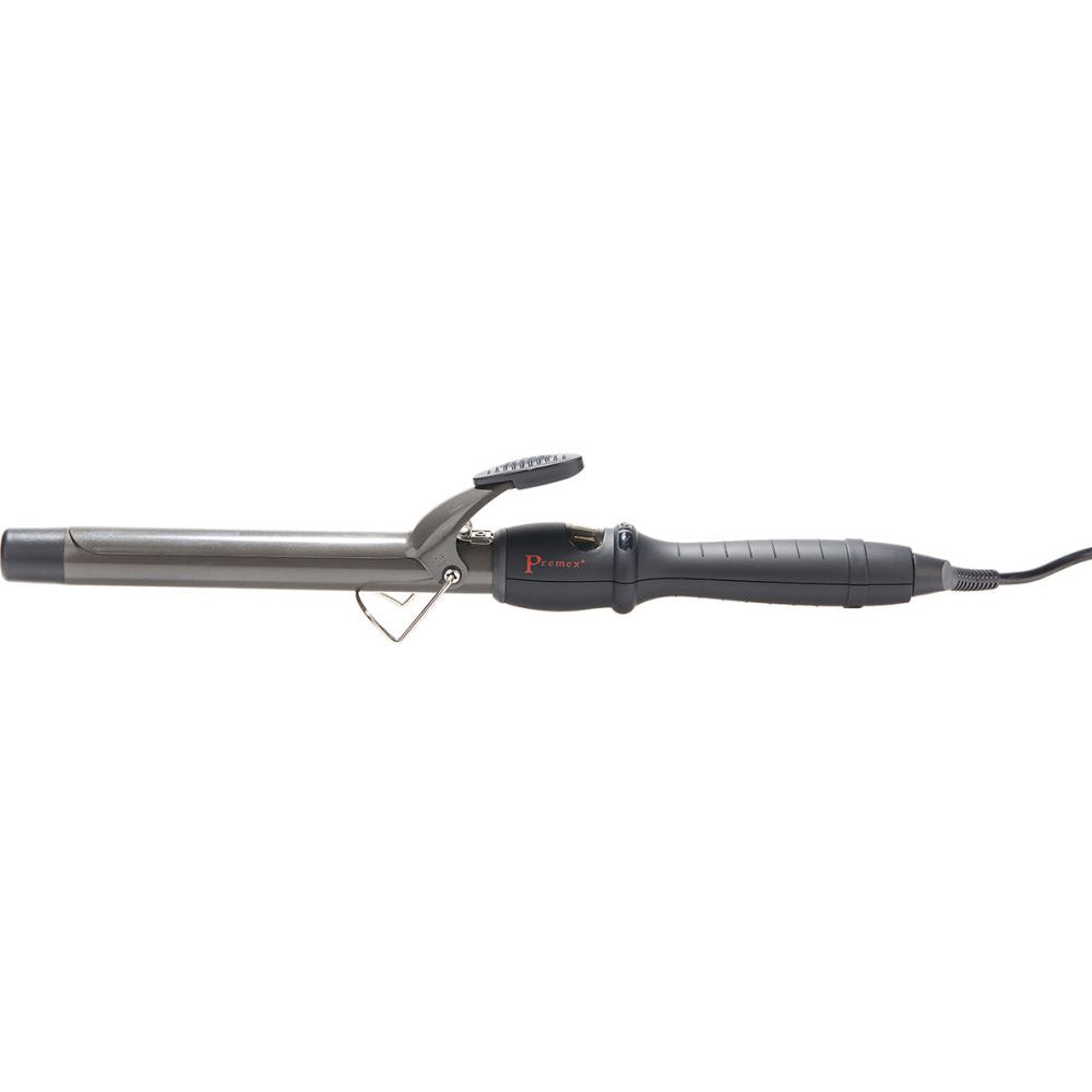 Premex spring hair curler ceramic