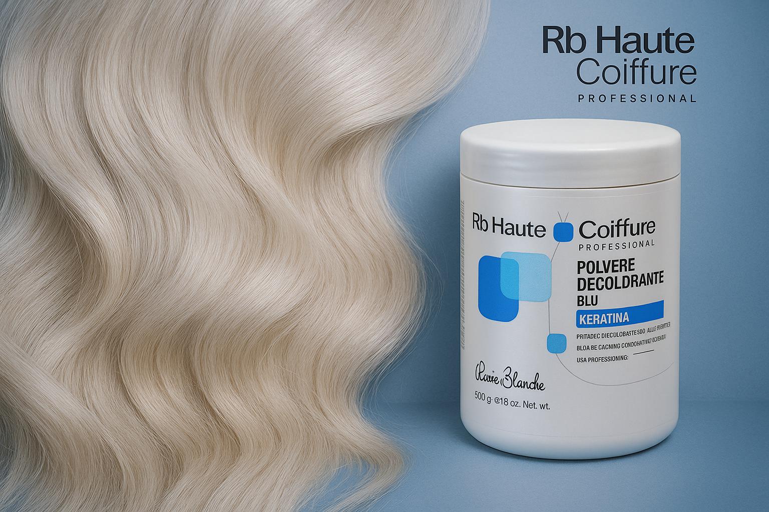 professional hair bleach uae