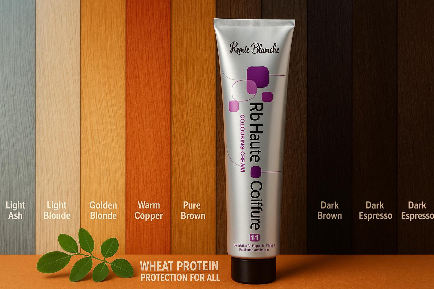 best long lasting renee blanche cheapest hair color