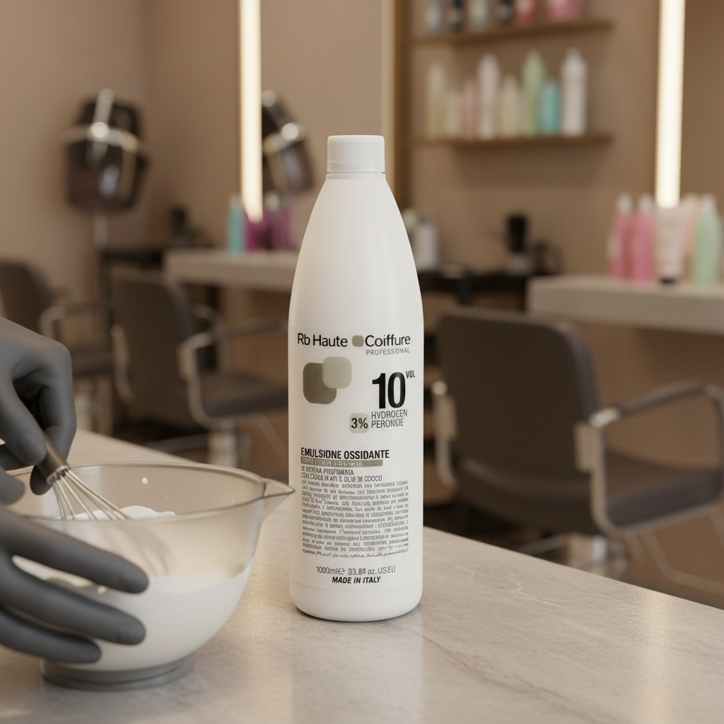 Blanche Oxygen Developer 10 Vol 1000ml