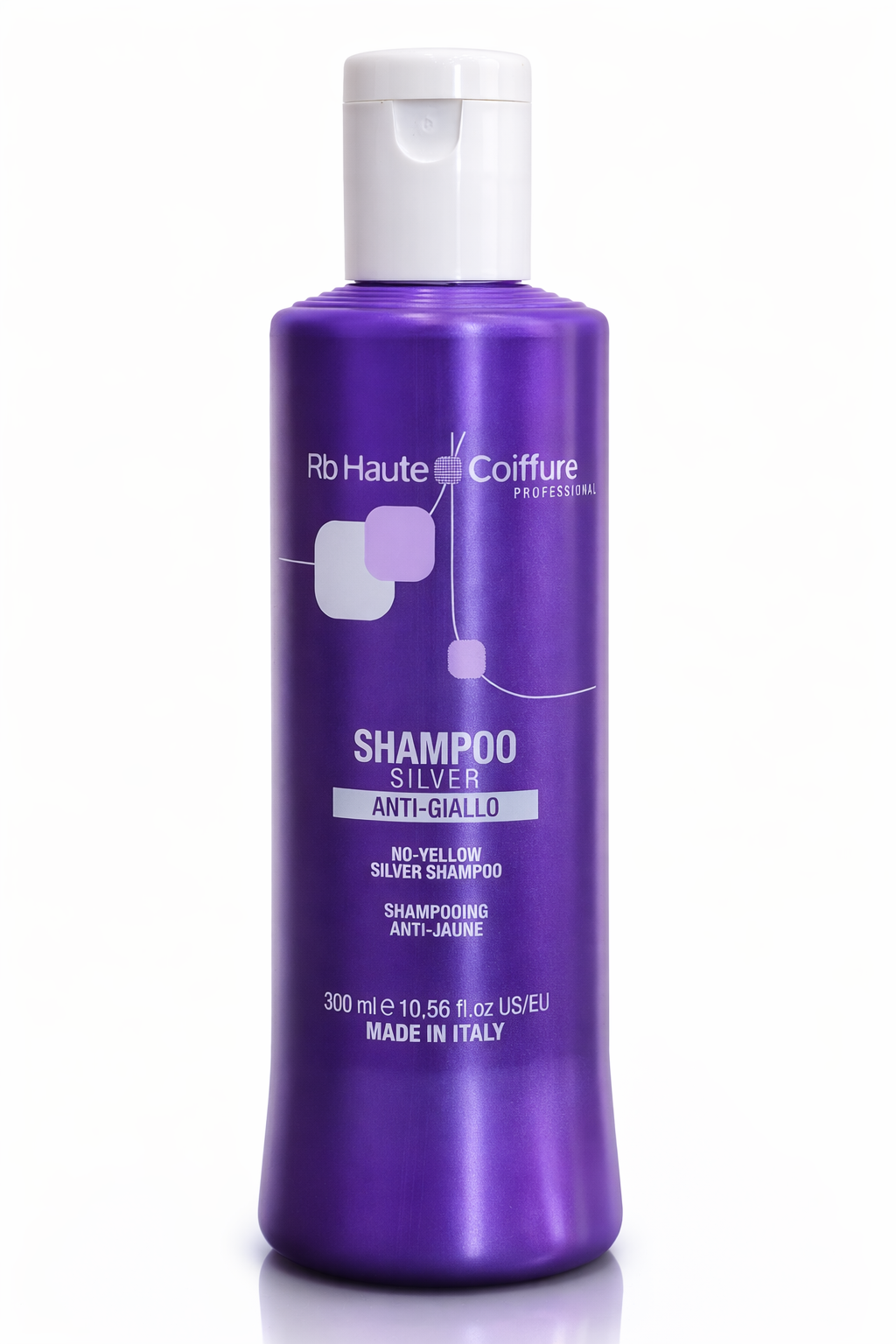 renee blanche shampoo Purple shampoo