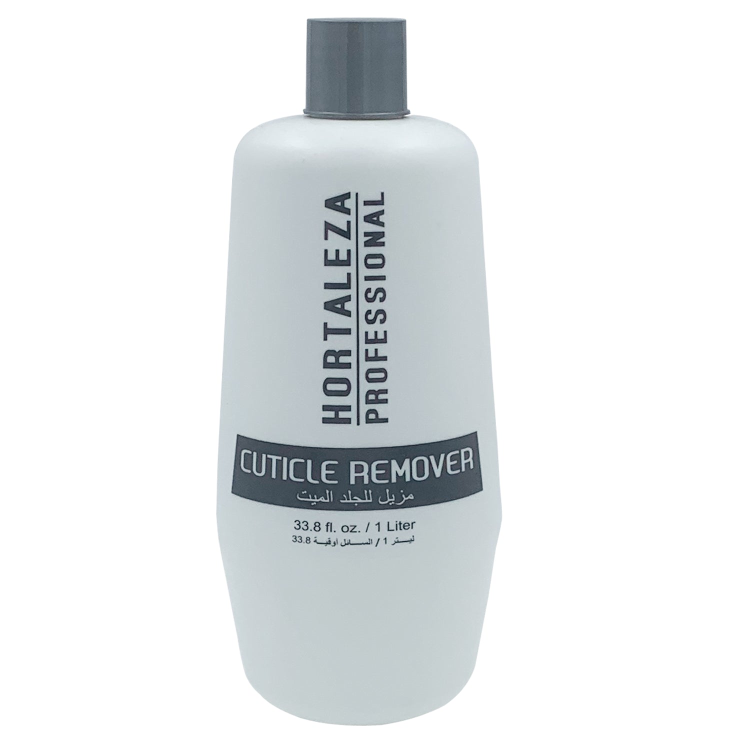 Cuticle care remover liquid