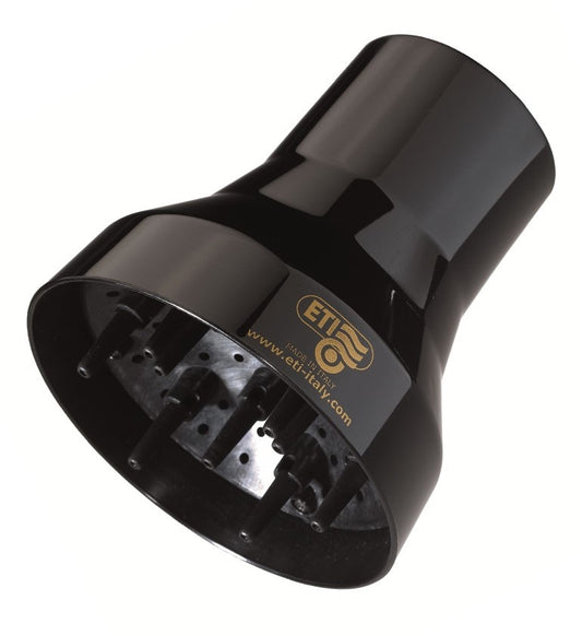 ETI Universal Hair Dryer Diffuser | Professional Frizz-Free Styling Tool