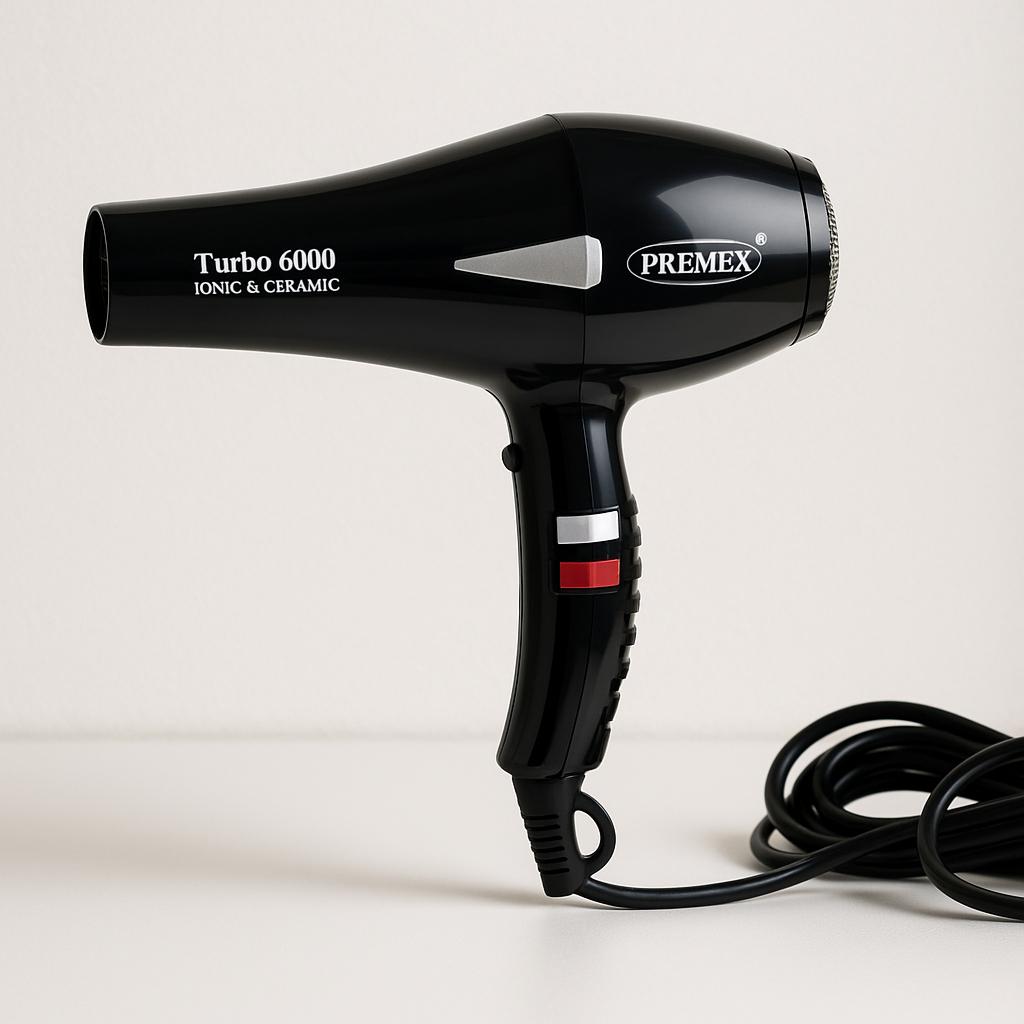 the best hair dryer for salon