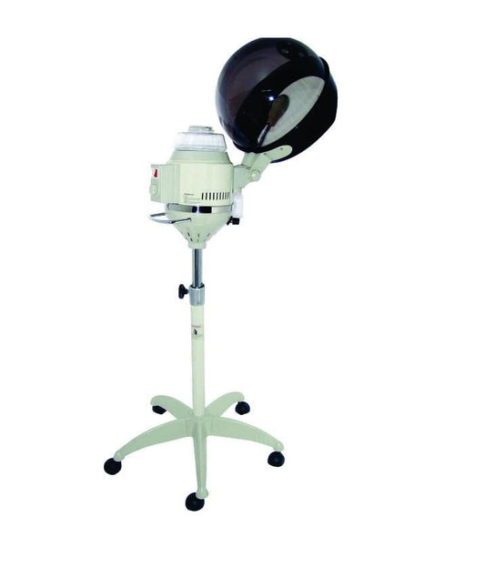 Premex 2 In 1 Hair And Face Salon Steamer