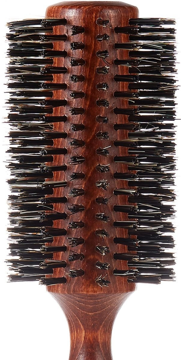 Premex PR 53 Hair Brush, Brown