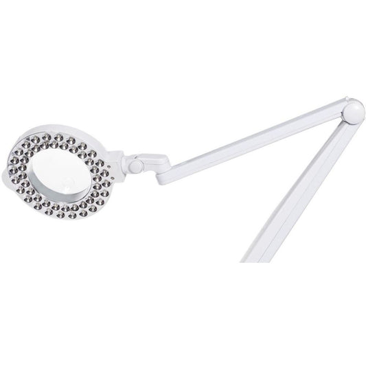 Magnifying Led for facial